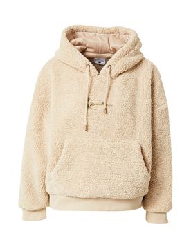 Karl Kani Sudadera arena / bronce