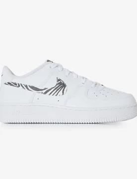 Air Force 1 Low Zebre blanc/noir 38 - Nike - FashionsVida