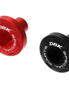 Perno Supporto Scarico Dbk Ducati Multistrada V4 / S / Rs / P.P. / Rally 2021-2026 - Ducabike - Dbk - FashionsVida