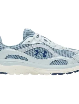 Baskets Tech Runner Blue / Blackout Navy EU 41