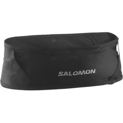 SALOMON PULSE BELT Unisex BLACK S