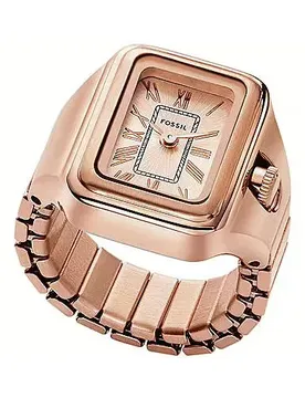 Orologio Anello Donna Raquel ES5345