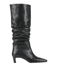 Stiefel Damen Schwarz 36,37,38,39 Damen