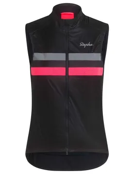 Rapha Gilet Brevet Insulated