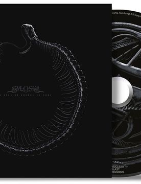A sign of things to come von - CD (Digipak) - None - unisex