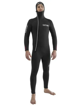 Seacsub Muta Subacquea Club 5 Mm