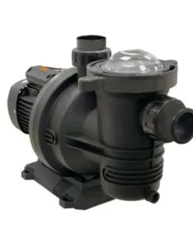 Self-priming Pool Pump 150m Black One Size unisex - Aquasphere Fluidra - FashionsVida