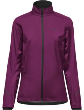 R3 PARTIAL GTX INFINIUM WOMEN Damen Violett 38 - Gore wear - FashionsVida