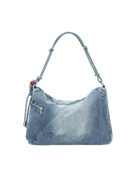 Damen Tasche Azurblau 515292