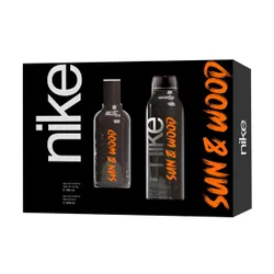 Nike Estuche Sun & Wood