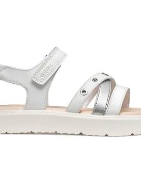 Geox Sandali Kodette White EU 31