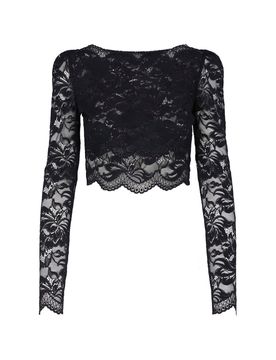 Inspired Sculpted Stretch Mini Top for Women