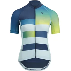 Maillot à Manches Courtes Mazzana