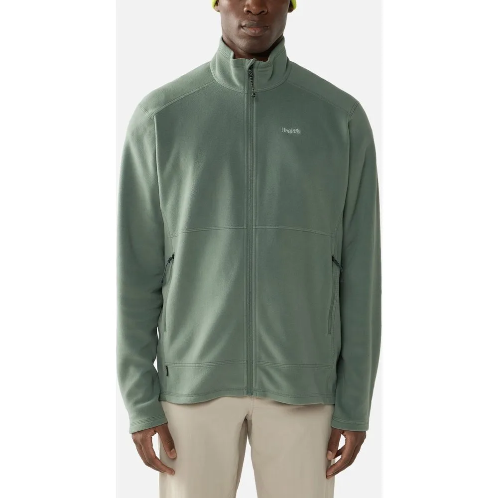 Forro polar de hombre Buteo Mid II - Haglöfs - FashionsVida