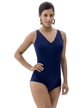 Swimsuit Multicolour 52 Women - Aquafeel - FashionsVida