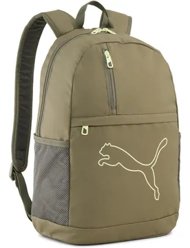 Mochilas Deportivas Unisex Plus - Puma - FashionsVida