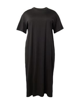 Vero Moda Curve Vestido negro