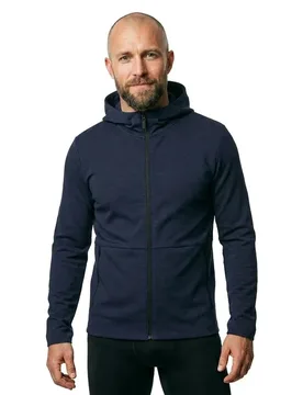 Sweat-shirt à Zip Commuter Merino - Scott - FashionsVida