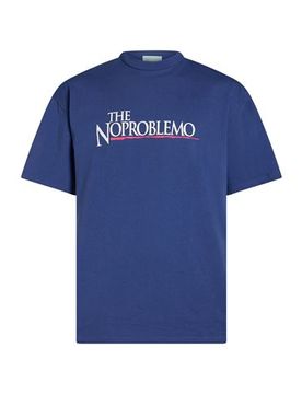 Camiseta Hombre Azul marino L,M,XL Hombre