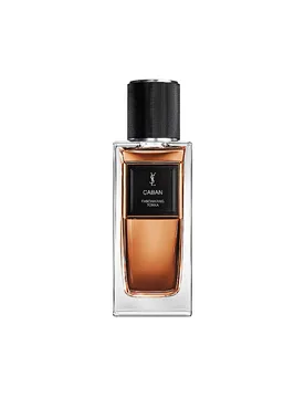 Le Vestiaire des Parfums Caban Eau de Parfum 125ml - Yves Saint Laurent - FashionsVida
