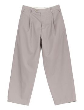 Moschino Pantalone Gabardine
