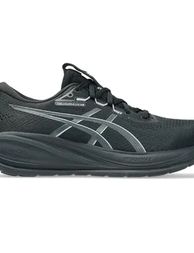 Scarpe Da Running Gel-cumulus 28 Black / Carrier Grey EU 45 - Asics - FashionsVida