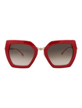 Philipp Plein SPP097S Sunglasses