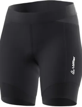 Löffler Cycling Light Hotbond® Tights, schwarz 40