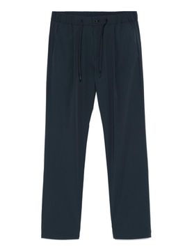 Herno Pantaloni Blu