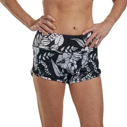 Pantaloni Corti Ltd Run 3´´ Flora 2XL