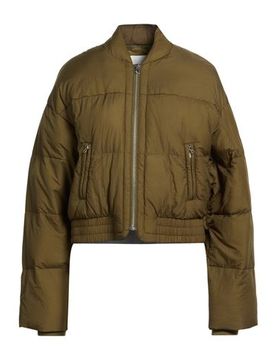 Chaqueta y cazadora Mujer Verde militar 0,1,2 Mujer