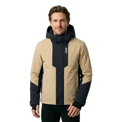 Veste 1362 Crumble / Black 48