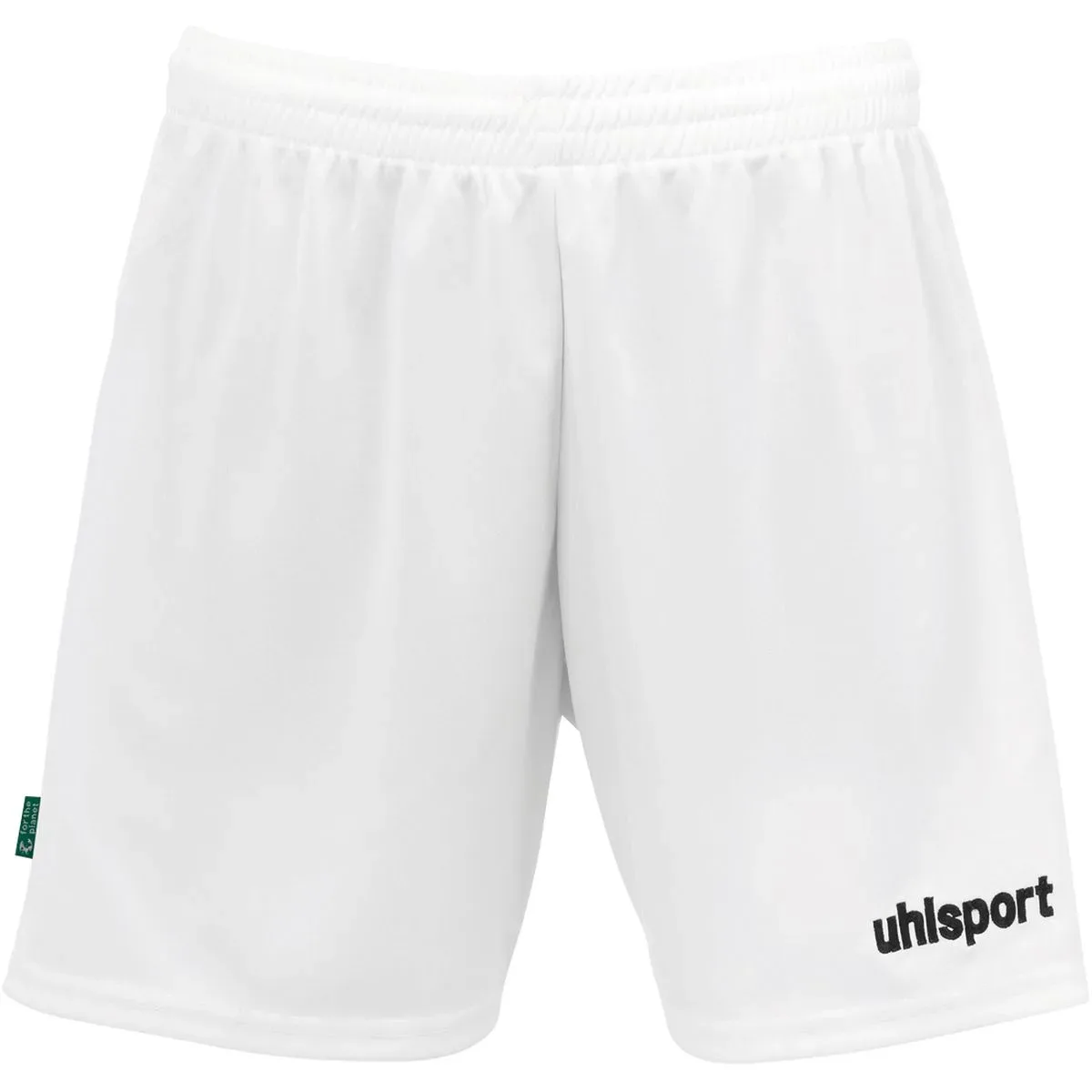 Center Basic FTP Damen Shorts, weiß S - Uhlsport - FashionsVida