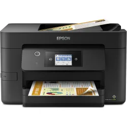 Multifunción Workforce Pro WF-3820DWF Wi-Fi, Fax