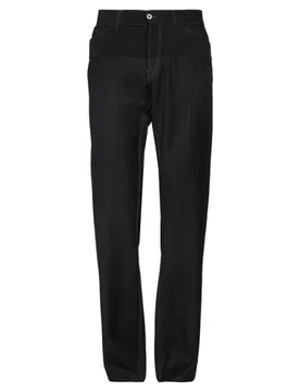 Hose Herren Schwarz 48 Herren - Richmond X - FashionsVida