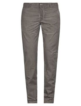 Pantalones Hombre Caqui 33 Hombre