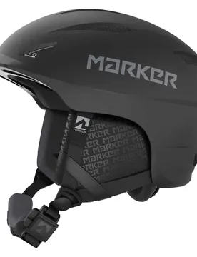 Casque Companion + Black S unisex