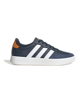 Sneakers bianche con lacci BARREDA 42⅔