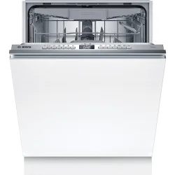 Lavavajillas integrable 14 servicos, 60 cm, Home Connect - SMH4HVX14E