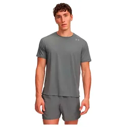 Velociti Pro Short Sleeve T-shirt Green / Reflective S Men