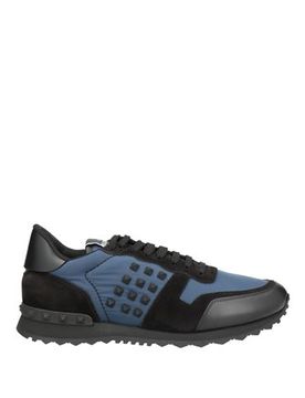 Sneakers Hombre Azul francés 40.5 Hombre