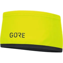 M GORE® WINDSTOPPER® HEADBAND, NEON YELLOW Unisex Art.-Nr. 100062-0800