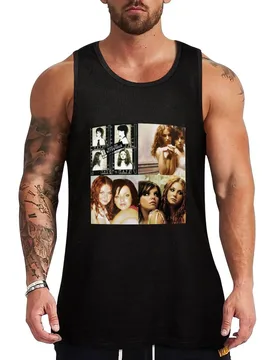 All the things - t.a.t.u. Tank Top Casual Everyday Wear Tank Top Loose Sleeveless Soft - Aliexpress - FashionsVida