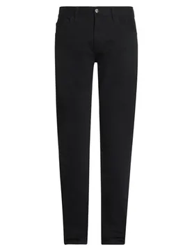 Jeanshose Herren Schwarz 31 Herren - Armani exchange - FashionsVida