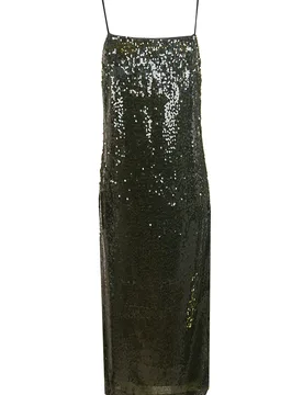 Jucca - Abito - 461620 - Verdone - Jucca - FashionsVida