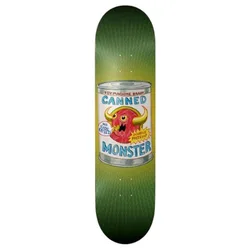 Planche De Skateboard 8.00 Canned Monster One Size unisex