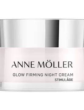 ANNE MOLLER StimulÃ¢ge Crema Reafirmante Noche - Anne Möller - FashionsVida