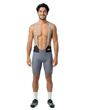 Salopette Dottore Clima Signature Gravel Grey - Q36.5 - FashionsVida