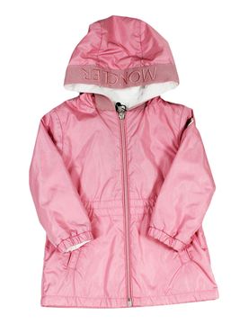 Moncler Moncler giacche rosa