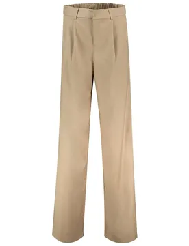 Pantaloni Hmabw01157 Grey XS